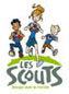 logo les scouts