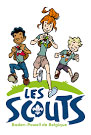 les scouts