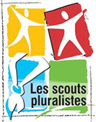 scouts pluralistes