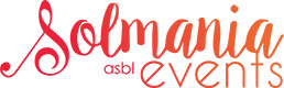 solmania Events logo
